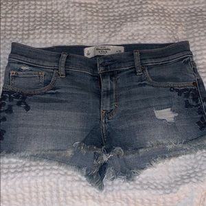 Abercrombie Shorts